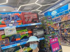 -TOYSRUS玩具反斗城(正大广场店)