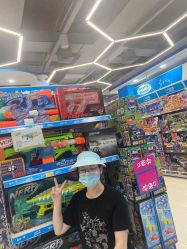 -玩具反斗城(正大广场店)