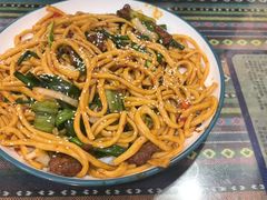 -开帝锐抓饭(五一路店)