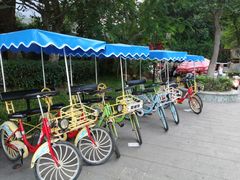 -寮步香市古镇休闲景区