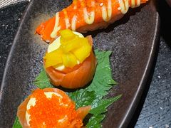 -極上萬膳·日料放题(海岸城店)