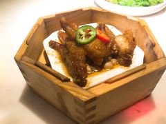 -点都德(千灯湖环宇城店)