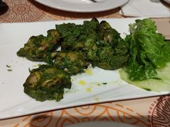 -克比叔叔印度餐厅Kebabs on the Grille(人民广场店)