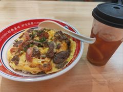 -明記茶餐廳(福田总店)