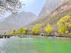 -云台山风景名胜区