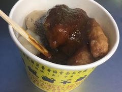 -頂級甜不辣-台北美食 台北小吃 萬華美食 台北甜不辣 台北宵夜 龍山寺美食 附近餐廳 台北美食推薦