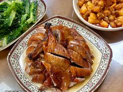 -聂记粤菜馆(鼓西路店)