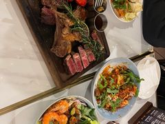 -The BREW·酿餐厅(浦东嘉里大酒店)