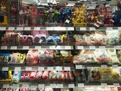 -GranVida生活超市(海信广场店)