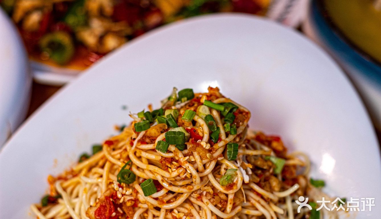 美食攻略🔖成都人在春熙路N刷不腻的地方