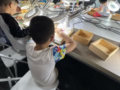 -房山世界地质公园博物馆