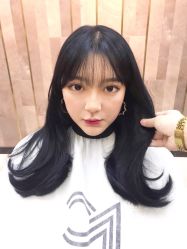-MONE美发沙龙