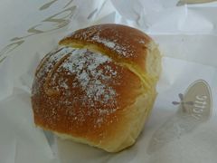 -老佛爷饼店