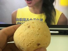 -美嘉华面包西饼店(红胜坊店)