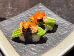 -古田居·特色寿司料理(星之岛旗舰店)