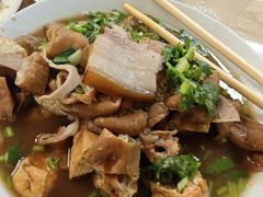 胖子卤煮-胖子卤煮