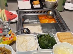 -海底捞火锅(天一广场亚细亚店)