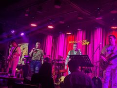 -音乐房子·Vintage Live Bar(玉林总店)