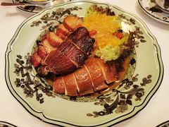 -夏苑(新加坡丽思卡尔顿美年酒店)