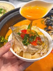 -真知味酒店·宴会厅(月牙湖店)