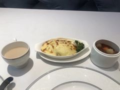 -北京友谊宾馆·俄罗斯餐厅
