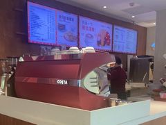 -COSTA COFFEE(西湖天地店)