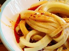 -中阿兰牛肉面(悦海新天地店)
