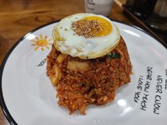 -多宾韩国料理(学衡路店)