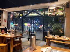 -木屋烧烤(岗顶二店)