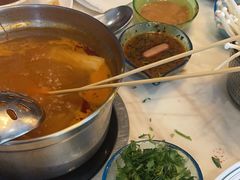 -阳光码头海鲜火锅(玉立路店)