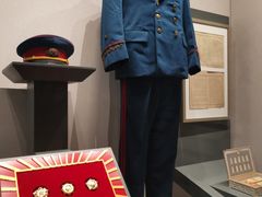 -聂荣臻元帅陈列馆