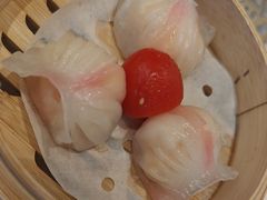 -正佳广场万豪酒店-粤菜餐厅·点心·海鲜·聚餐