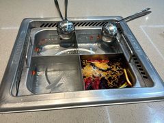 -海底捞火锅(天一广场亚细亚店)