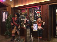 -The Crab Pot Seattle