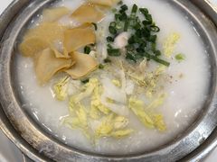 -隆昌海鲜酒家(南岸路店)