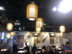 大堂-京城小江南·北京烤鸭·江南土菜·白鱼(中关村店)
