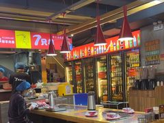 -古彭7只羊·徐州烧烤(玄武墨香路店)