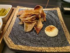 -银座苑烧肉酒场·烤活鳗(仙霞路店)