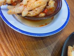 -青石桥老瓦房肥肠粉总店(青石桥总店)