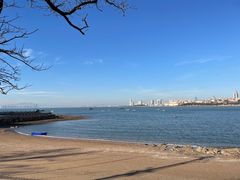 -八大关景区