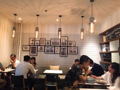 -BAKER&SPICE(安福路店)