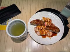 -沼津港精致料理·寿喜烧·烧鸟(漕河泾印象城店)