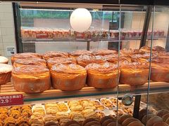 -味多美蛋糕(安定门店)