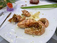 -快乐海鲜酒楼(滇池路店)