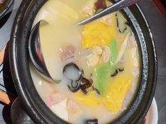 -小厨娘金榜题名(夫子庙秦淮河店)