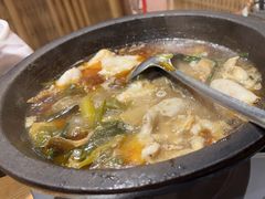-肖记公安牛肉鱼杂(田林路店)