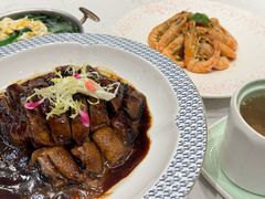 -常来小聚·广州非遗传承餐厅(高德置地店)
