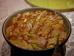 -览江阁中餐厅·淮扬菜(兆和皇冠假日酒店)