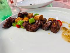 -复旦大学本部-食堂