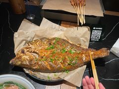 -三杯赤運·中式小酒馆(所城里店)